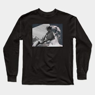 David II Long Sleeve T-Shirt